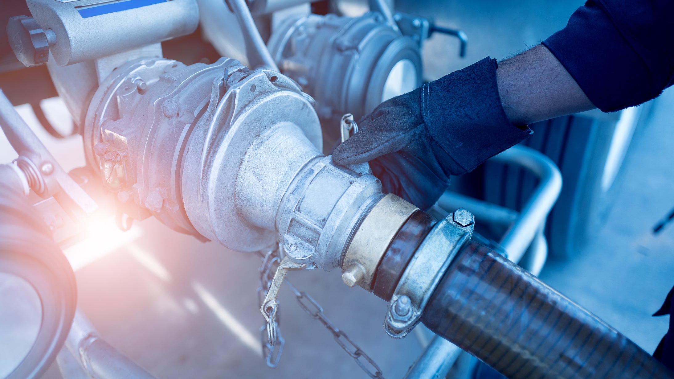 A Comprehensive Guide to Water Pumps