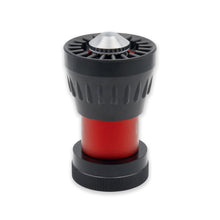 Aluminum Dual Flow Fire Hose Nozzle