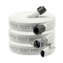 Single Jacket Discharge Hose 150 PSI