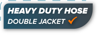 Heavy Duty Double